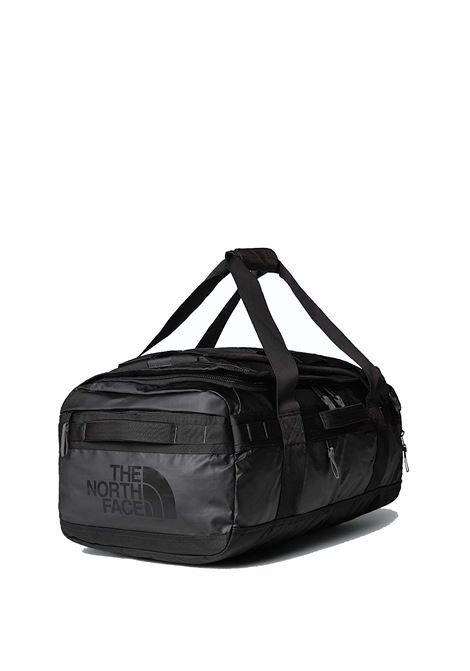 duffle base camp voyager 42l unisex black THE NORTH FACE | NF0A52RQKT01